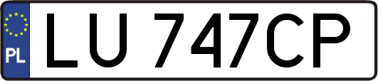 LU747CP