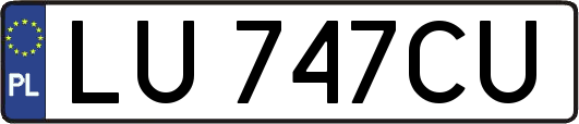 LU747CU