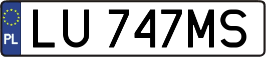 LU747MS