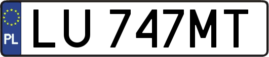 LU747MT