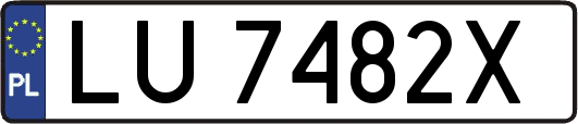 LU7482X