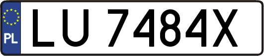 LU7484X