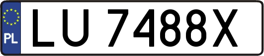 LU7488X
