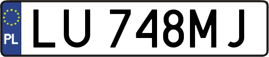LU748MJ