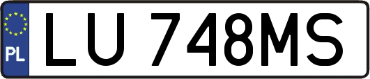 LU748MS