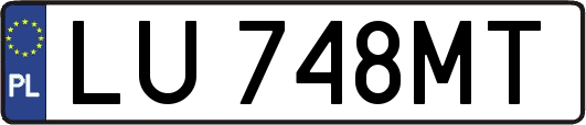 LU748MT
