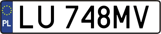 LU748MV