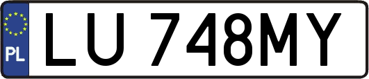 LU748MY