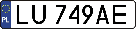 LU749AE