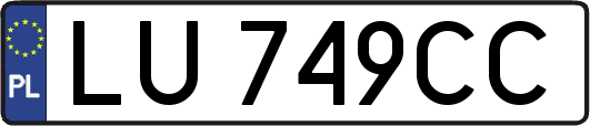 LU749CC
