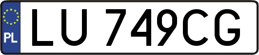 LU749CG