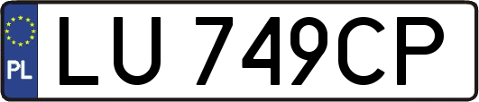 LU749CP