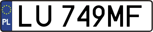 LU749MF