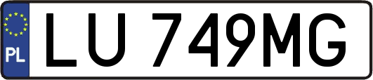 LU749MG