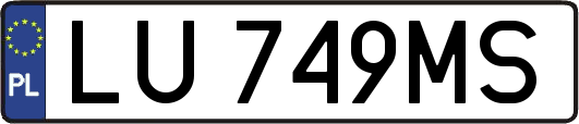 LU749MS
