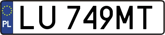 LU749MT
