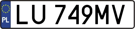 LU749MV