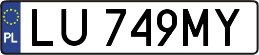 LU749MY