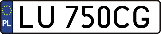 LU750CG