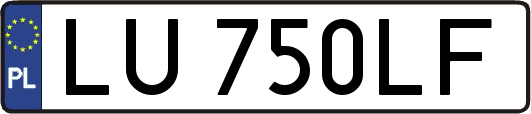 LU750LF