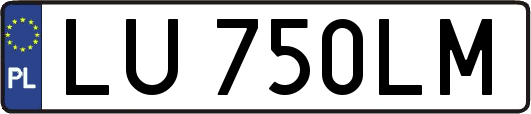 LU750LM