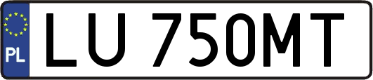 LU750MT