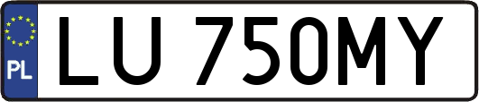 LU750MY