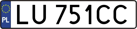 LU751CC