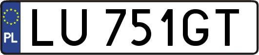 LU751GT
