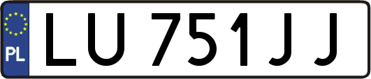 LU751JJ