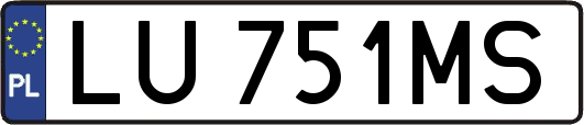 LU751MS