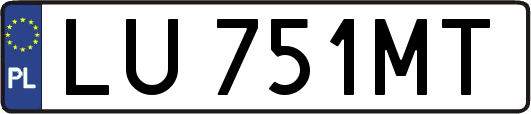 LU751MT