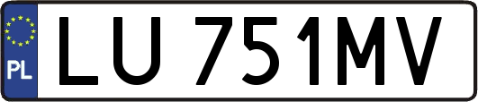 LU751MV