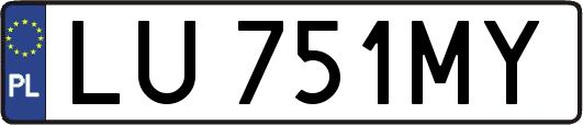 LU751MY