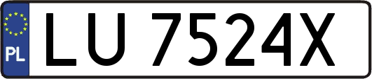 LU7524X
