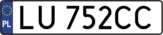 LU752CC
