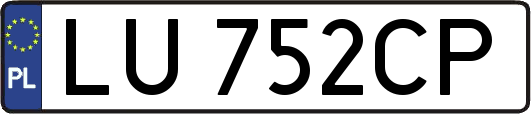 LU752CP
