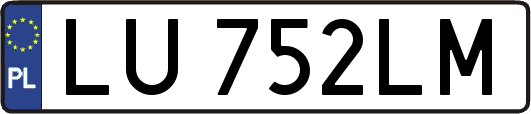 LU752LM
