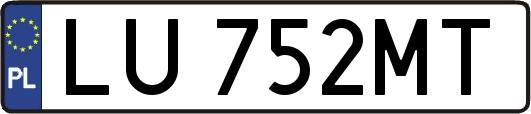 LU752MT