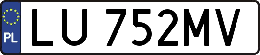 LU752MV