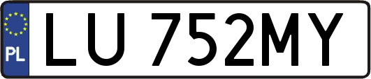 LU752MY