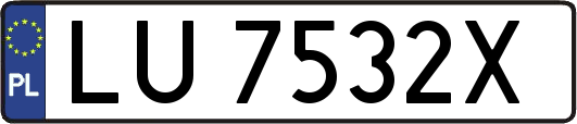 LU7532X