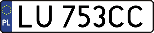 LU753CC