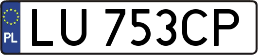 LU753CP