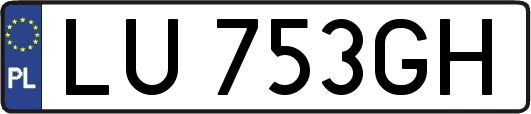 LU753GH