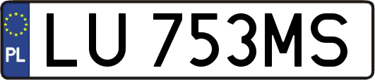 LU753MS