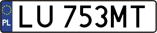 LU753MT