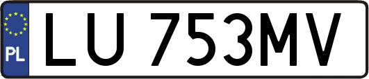 LU753MV