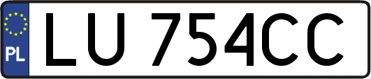 LU754CC