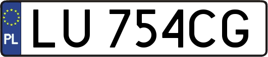 LU754CG